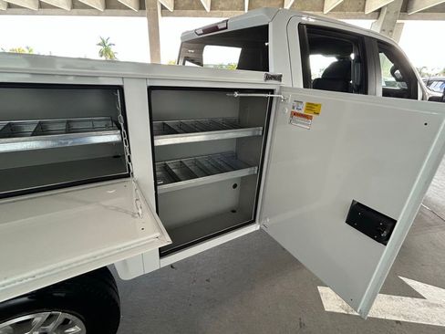 New 2026 Chevrolet Silverado 2500 W/T w/ WT Convenience Package image 21