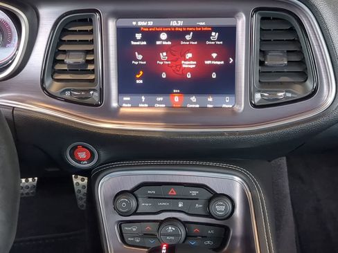Used 2018 Dodge Challenger SRT Demon image 27
