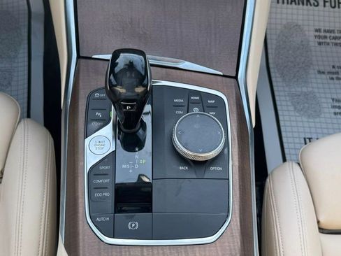 Used 2019 BMW 330i xDrive Sedan w/ Premium Package image 20