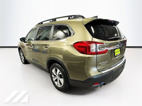 Certified 2025 Subaru Ascent Premium image 7