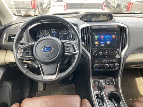 Used 2019 Subaru Ascent Touring w/ Popular Package #3 AWD/4WD image 11