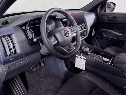 New 2026 Nissan Pathfinder Rock Creek AWD/4WD image 10