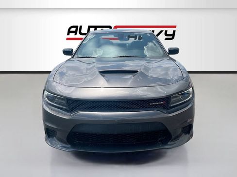 Used 2023 Dodge Charger GT RWD image 2