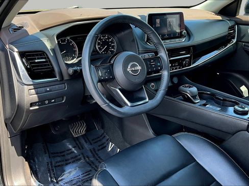 Used 2023 Nissan Rogue SL AWD/4WD image 20