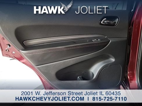 Used 2026 Dodge Durango GT AWD/4WD image 23