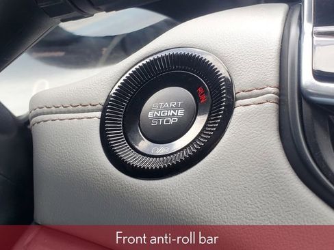 Used 2023 Jeep Compass Limited image 24