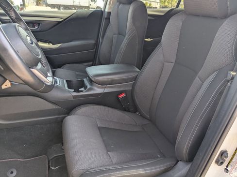 Used 2024 Subaru Outback Premium image 20