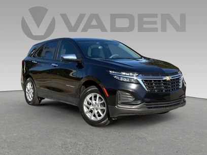 Used 2023 Chevrolet Equinox LS