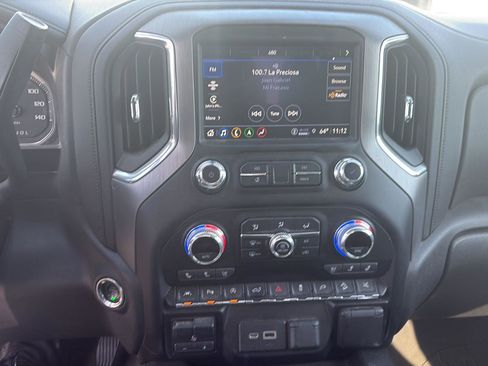 Used 2021 GMC Sierra 1500 Denali w/ Denali Ultimate Package image 15