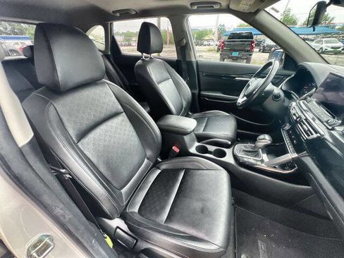Used 2022 Kia Seltos EX AWD/4WD image 27