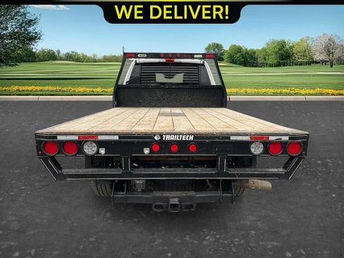 Used 2024 Ford F350 XLT w/ FX4 Off-Road Package AWD/4WD image 6