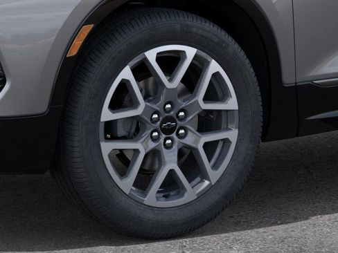 New 2026 Chevrolet Blazer RS w/ Driver Confidence II Package image 9