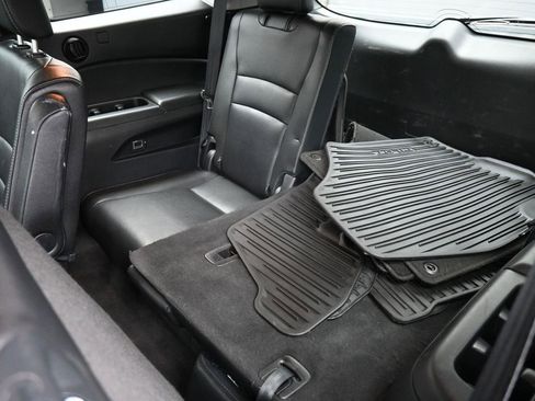 Used 2017 Honda Pilot Elite image 23