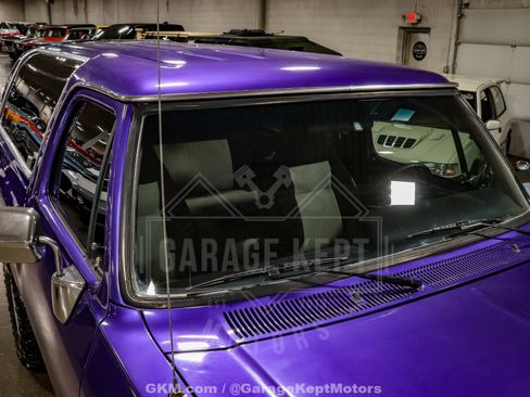 Used 1989 Dodge Ramcharger 4WD image 15