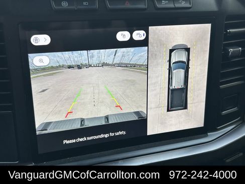 Used 2024 Ford F350 Lariat w/ Chrome Package image 19