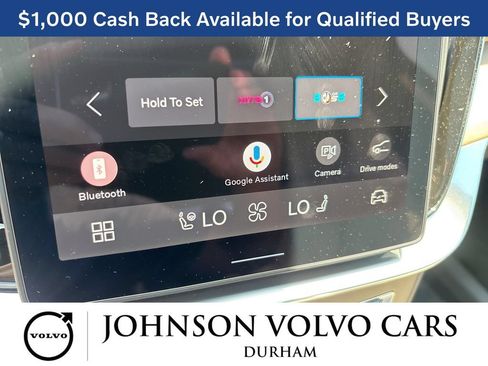 New 2026 Volvo XC90 B6 Plus AWD/4WD image 17