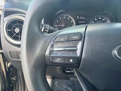 Used 2023 Hyundai Kona SEL AWD/4WD image 29