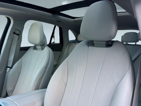 Certified 2023 Mercedes-Benz EQE 350+ 4MATIC SUV image 31