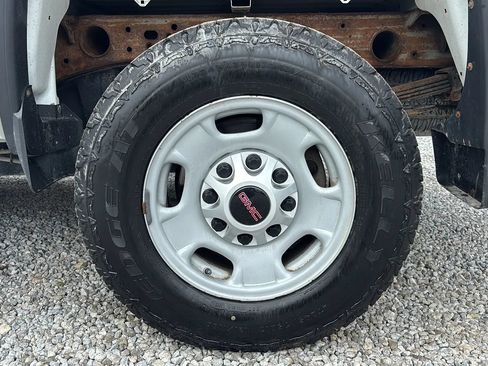 Used 2019 GMC Sierra 2500 4x4 Double Cab w/ Sierra Convenience Package image 2