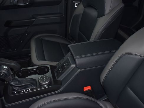 New 2025 Ford Bronco Sport Badlands w/ Badlands Tech Package image 12