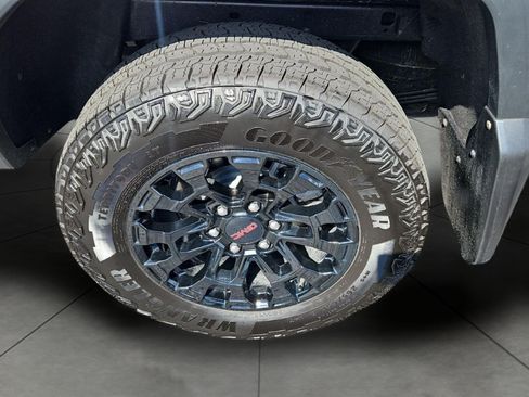 Certified 2026 GMC Canyon Elevation w/ Convenience Package AWD/4WD image 13