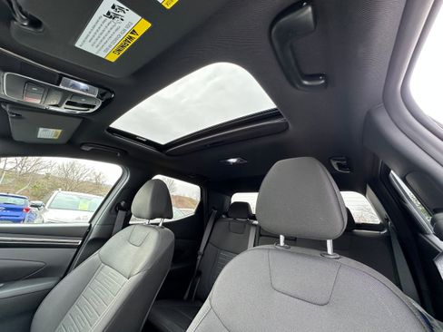 Used 2023 Hyundai Santa Cruz Night w/ Cargo Package image 27