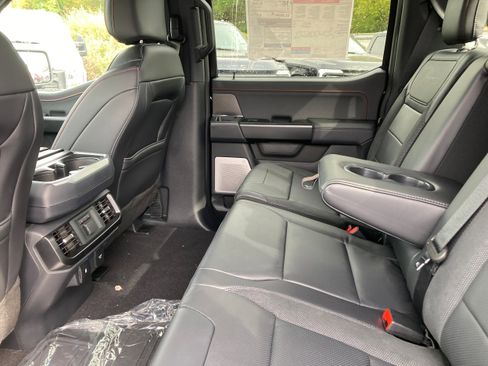 New 2025 Ford F150 Raptor image 12