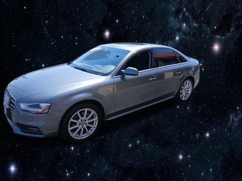 Used 2014 Audi A4 2.0T Premium Plus image 30