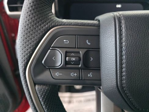 New 2026 Toyota Tacoma TRD Sport AWD/4WD image 29