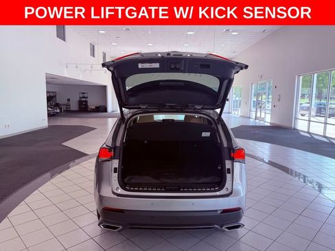 Certified 2020 Lexus NX 300 FWD w/ Comfort Package image 8