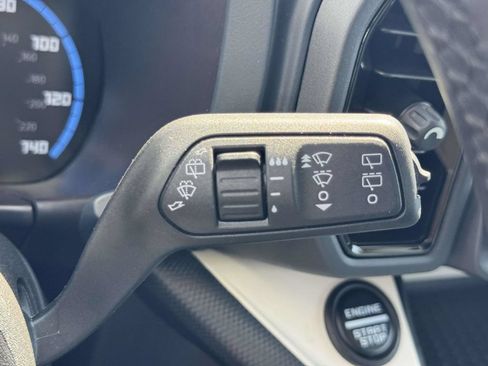 Used 2024 Ford Bronco Sport Heritage w/ Heritage Convenience Package AWD/4WD image 23