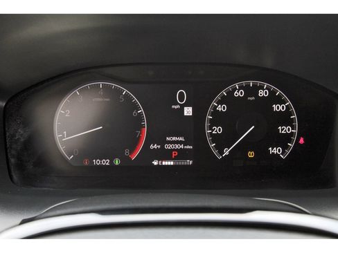 Used 2023 Honda HR-V Sport image 16