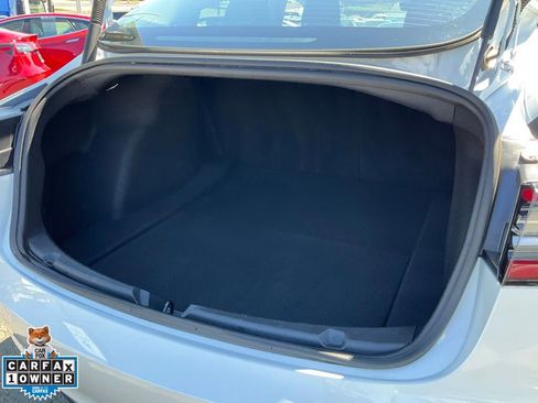 Used 2023 Tesla Model 3 Standard Range image 8