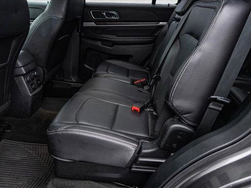 Used 2018 Ford Explorer Limited image 23