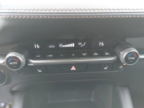 New 2026 MAZDA MAZDA3 s image 22