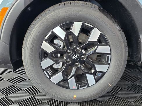 New 2026 Hyundai Santa Cruz SEL image 11