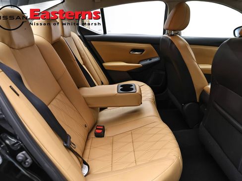 Used 2020 Nissan Sentra SV w/ SV Premium Package FWD image 22