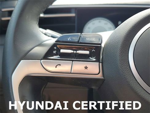 Certified 2023 Hyundai Tucson SEL w/ Convenience Package image 15