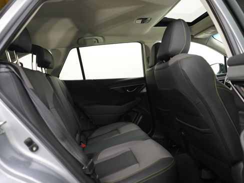 Used 2022 Subaru Outback Onyx Edition XT AWD/4WD image 12