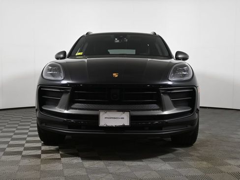 Used 2023 Porsche Macan Turbo AWD/4WD image 10