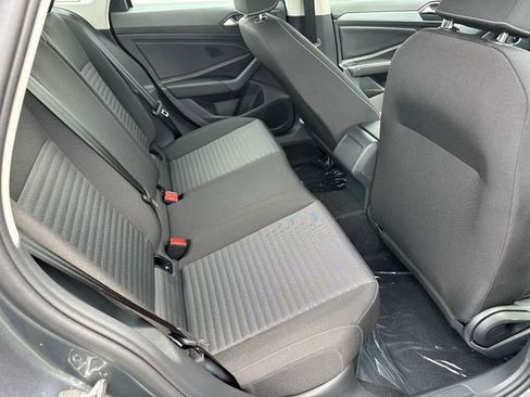 New 2026 Volkswagen Jetta S FWD image 12