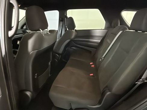 Used 2024 Dodge Durango GT w/ Blacktop Package AWD/4WD image 25