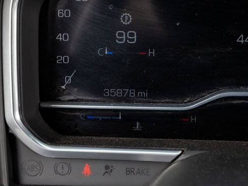 Used 2024 GMC Sierra 2500 Denali Ultimate image 20