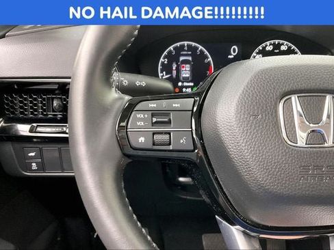 Certified 2025 Honda CR-V EX-L image 23