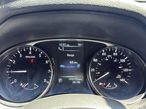 Used 2016 Nissan Rogue SL w/ SL Premium Package FWD image 19