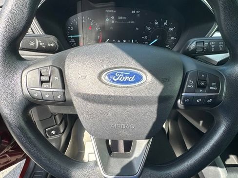 Used 2021 Ford Escape SE AWD/4WD image 23