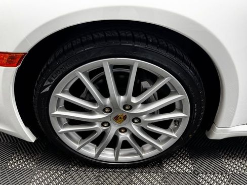 Used 2007 Porsche Boxster RWD image 32