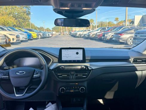 New 2025 Ford Escape Active FWD image 20