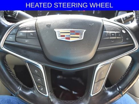Used 2019 Cadillac XT5 Luxury FWD image 5