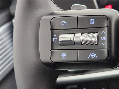 New 2026 Hyundai Santa Fe SE image 13